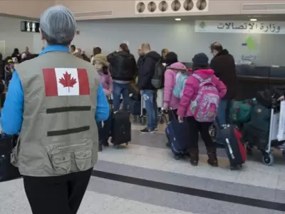 Canad� tiene una reconocida pol�tica de recibir refugiados, pero las decisiones migratorias de Trump puede generarle complicaciones.
