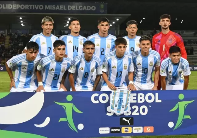 El equipo de Placente que sue�a en grande.