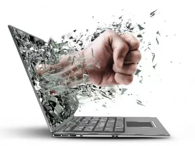 Los discursos violentos ganan en las redes