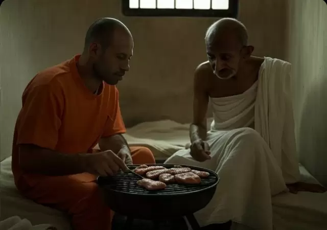 Memes contra Mascherano