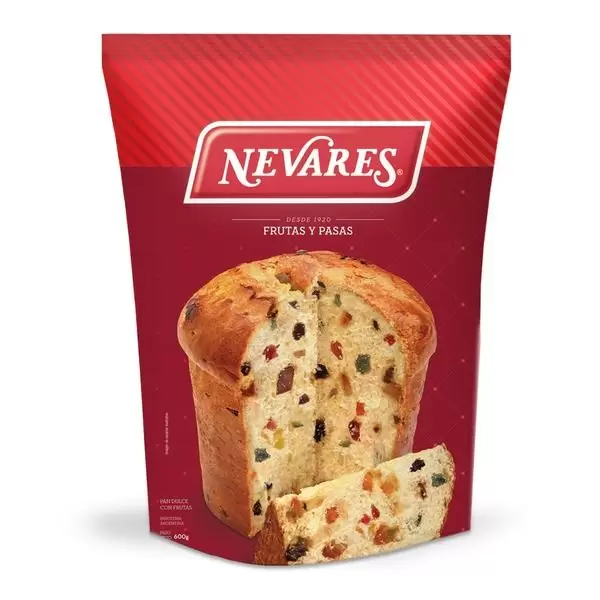 Nevares