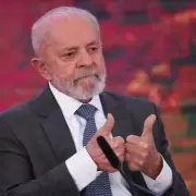 Brasil cerr� el 2024 con el mayor d�ficit externo en cinco a�os