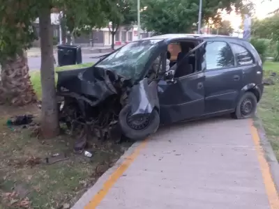 Fuente Ministerio de Seguridad de Mendoza