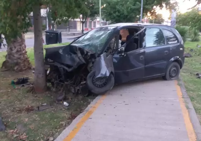 Fuente Ministerio de Seguridad de Mendoza