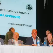 Empleados de Comercio cerró su paritaria acorde a la baja de inflación