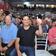 La UCR se relanz� en modo electoral para recuperar terreno perdido