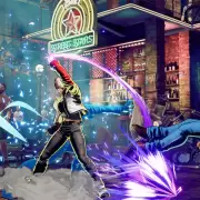 SNK confirma la beta abierta de Fatal Fury: City of the Wolves antes de lo que pensabas