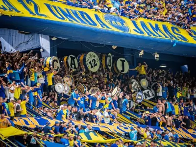 La 12. Foto: