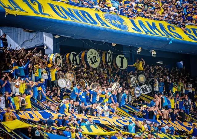 La 12. Foto: