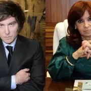 Saltar de un extremo a otro parece ser el destino inevitable de la Argentina