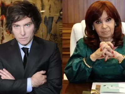 L�deres de una pol�tica que se personaliza demasiado