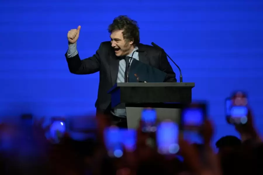 Davos, el auditorio preferido