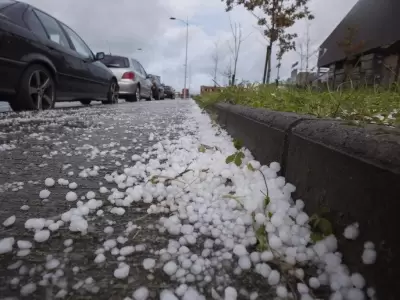 Granizo