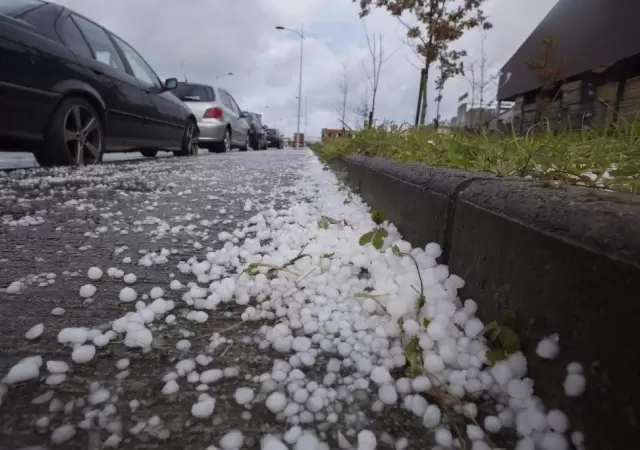 Granizo