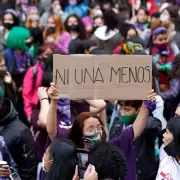 Naci�n vs. Provincia, �qui�n tiene raz�n en el debate sobre violencia de g�nero?