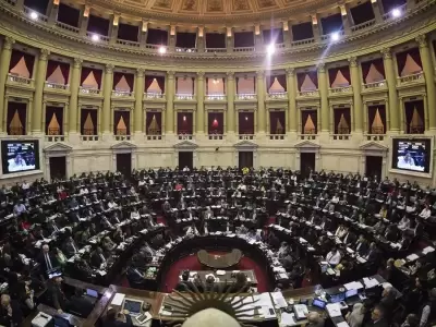 Congreso de la Naci�n.
