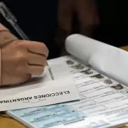 Intensas negociaciones en busca de votos para eliminar las PASO