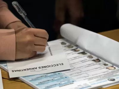 Elecciones primarias, un tema que hay que definir r�pido