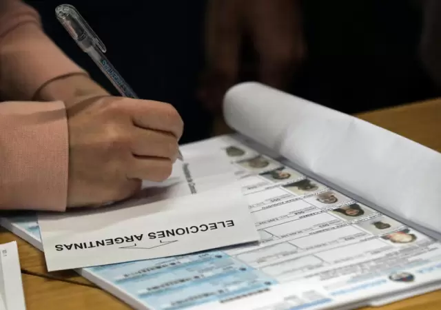 Elecciones primarias, un tema que hay que definir r�pido