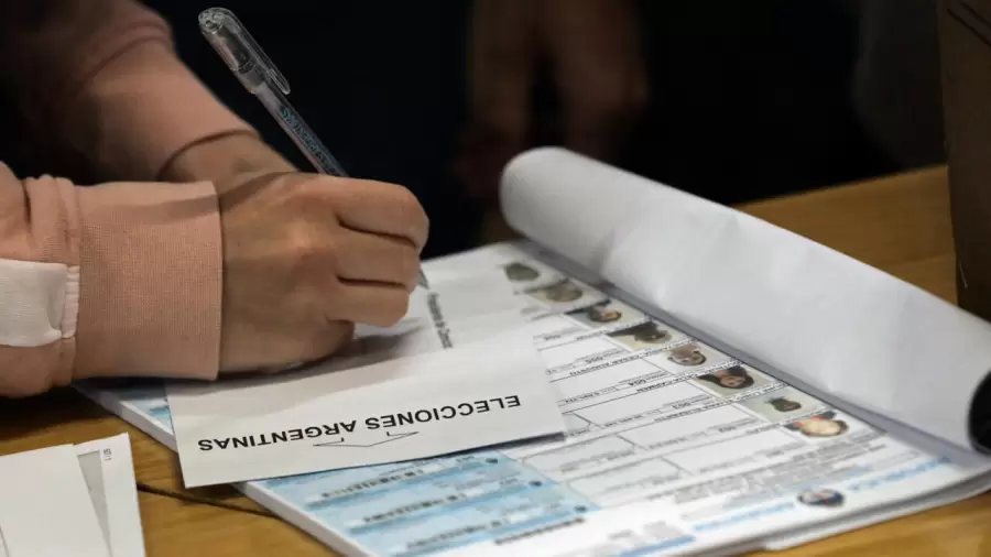 Elecciones primarias, un tema que hay que definir r�pido