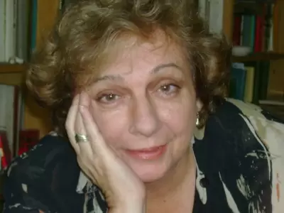 Muri� Lidia Catalano, la actriz que marc� el teatro, el cine y la televisi�n