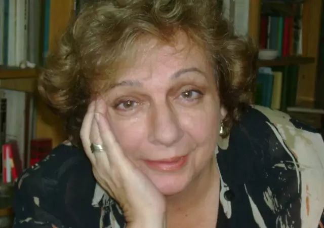 Muri� Lidia Catalano, la actriz que marc� el teatro, el cine y la televisi�n