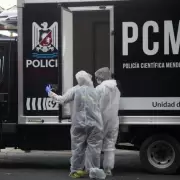 Horror en Guaymall�n: una mujer fue asesinada en su casa y hay un detenido