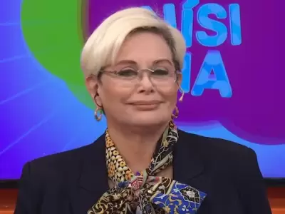 Carmen Barbieri