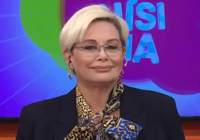 Carmen Barbieri
