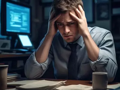 Los signos de productividad t�xica pueden parecerse a los del agotamiento.