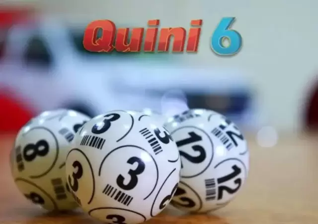 Quini 6