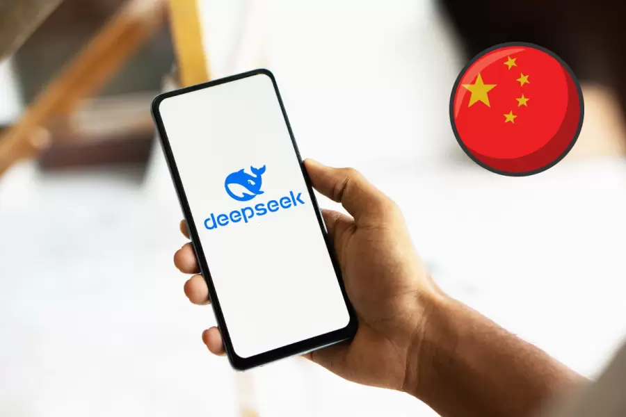 DeepSeek