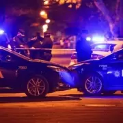 Aumenta la violencia: le tiraron doce veces para matarlo