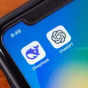 Sacudón en las bolsas del mundo por la irrupción de la IA china DeepSeek