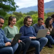 Atenci�n: Nueva Zelanda flexibiliz� sus visados y apuesta al trabajo remoto