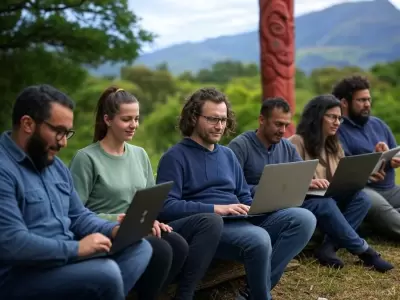 Nueva Zelanda suaviz� sus requisitos de visados para turistas.