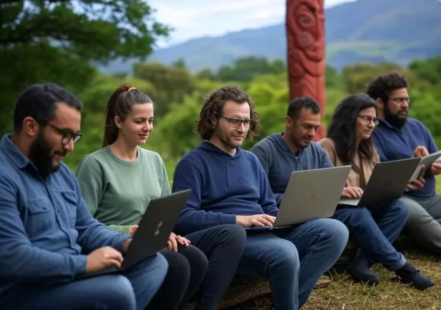 Nueva Zelanda suaviz� sus requisitos de visados para turistas.