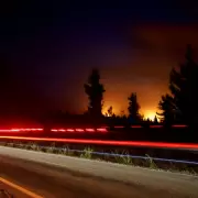 Los incendios en Epuyén y Bariloche no cesan: ya ardieron más de 11 mil hectáreas
