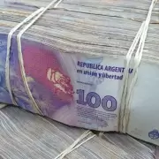 Sin escr�pulos: madre denunci� a su hija por robarle $500.000 y un televisor