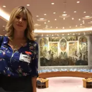 Consideran imperioso que Argentina tenga su ley de juicio en ausencia