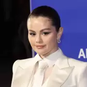 Selena Gomez y su pedido de perd�n a M�xico: l�grimas y mensaje borrado
