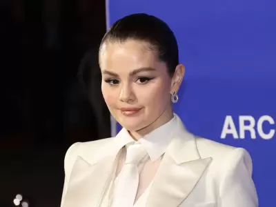 Selena Gomez y su emotivo pedido de perd�n a M�xico: l�grimas y un mensaje que desapareci�