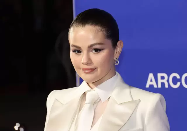 Selena Gomez y su pedido de perd�n a M�xico: l�grimas y mensaje borrado