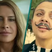 Johanne Sacreblu: la parodia mexicana que responde a Emilia P�rez con humor e ingenio