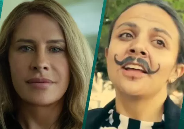 Johanne Sacreblu: la parodia mexicana que responde a Emilia P�rez con humor e ingenio