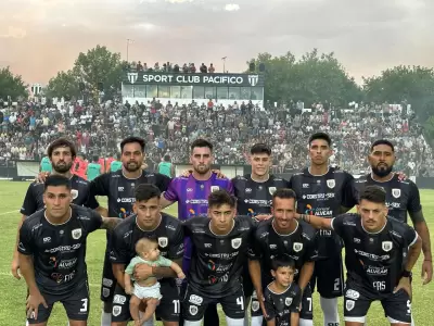 La esperanza mendocina de sumar un equipo m�s en el Federal A.