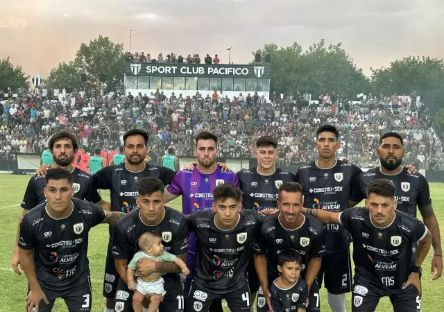 La esperanza mendocina de sumar un equipo m�s en el Federal A.