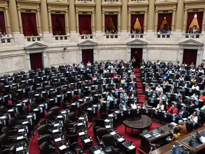 Las PASO general rechazo en la mayor�a de los ciudadanos/