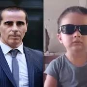 Pruebas contundentes: "Tenemos a Loan localizado y sabemos qui�n lo tiene"