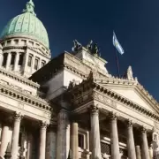 Los apoyos pol�ticos que le  llegar�n al oficialismo para aprobar los proyectos